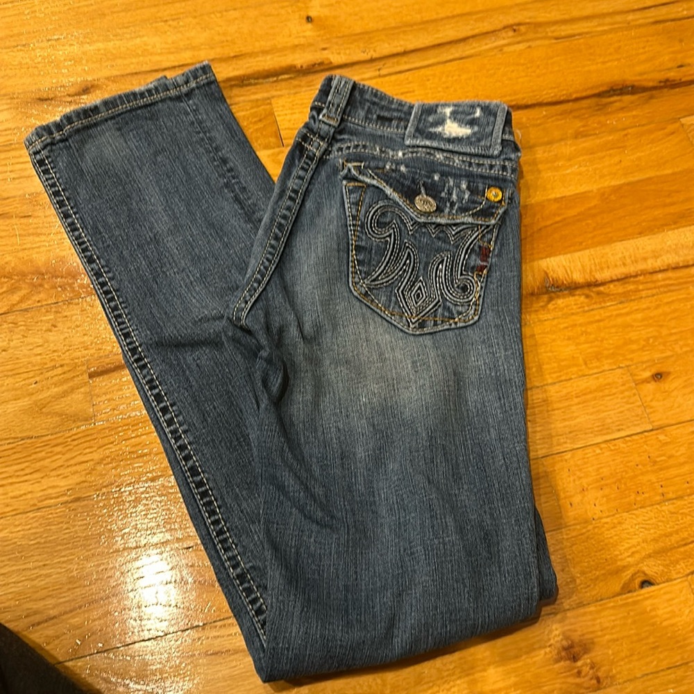 Mer Denim - size 27 jeans